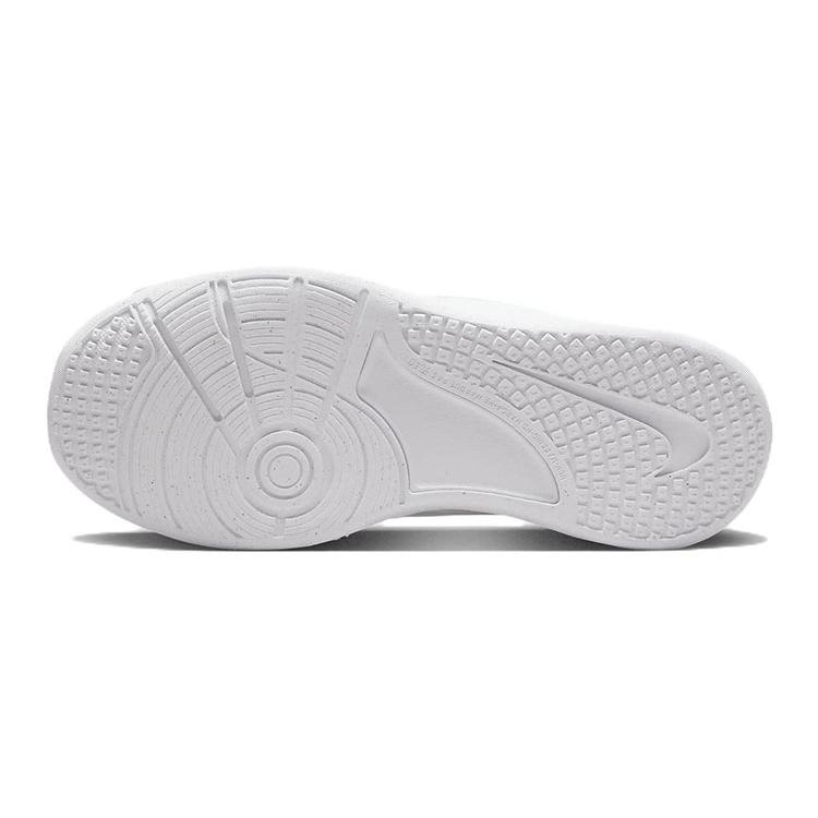 New Nike Omni Multi Court White Pure Platinum GS DM9027-100