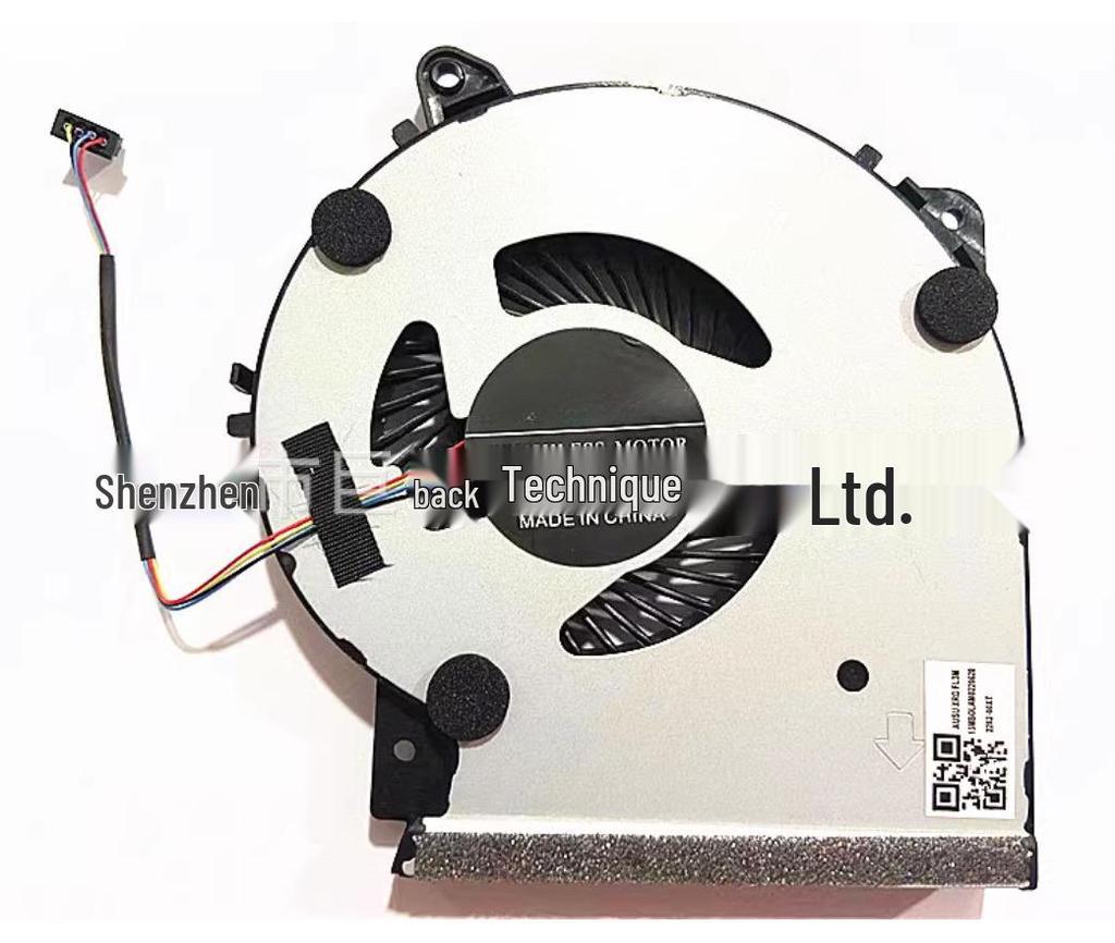 Compatible Cooling Fan for ASUS Y5200, X409, X509, Y4200, M409D, FL8700