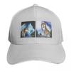 WolfQuest Legends Baseball Cap luxury Women cap Sports Cap Golf Hat Unisex birthday GirlS Hats Unisexs