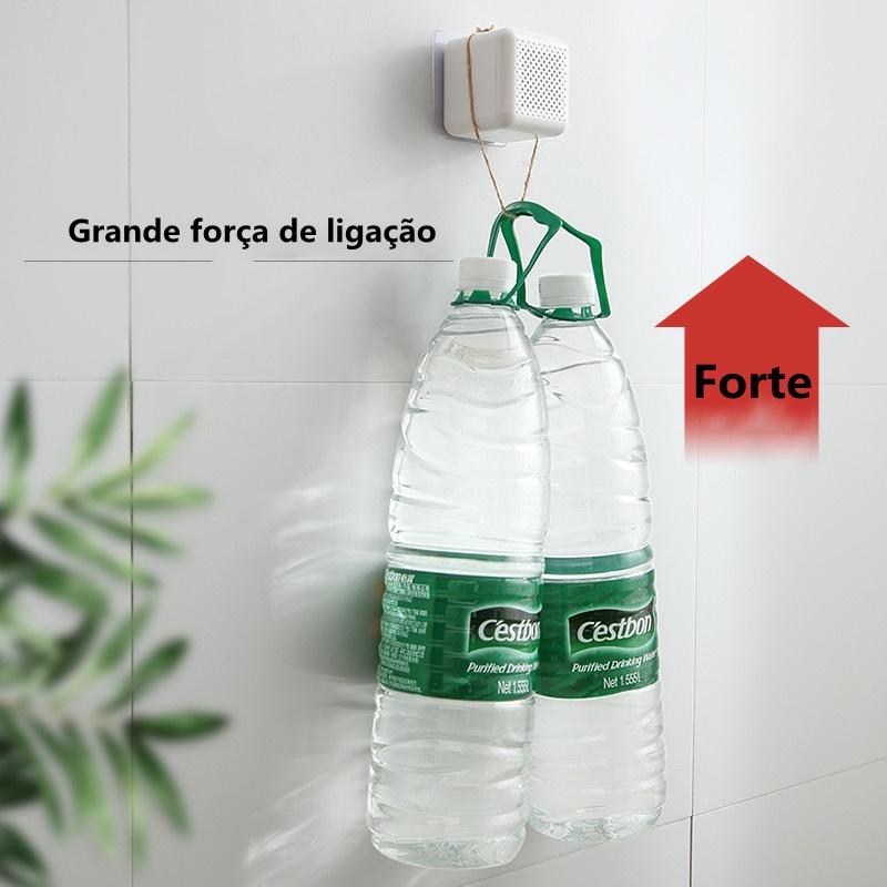 Ruban adhésif double face réutilisable