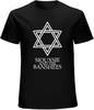 Siouxsie and The Banshees Unisex Short-Sleeve T-Shirts Black