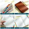 365 Diary Book 2026 Notebook NEW Daily Planner  School