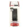 Wilson Tennis Badminton Grip Tape PRO OVERGRIP & (1 Piece, Black, WRZ4001BK)