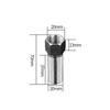 201 Stainless Steel 1/2" 3/4" 1" Female/Male Threaded Water Tank Connectors Gardening Irrigation Accessories Coupling Joints