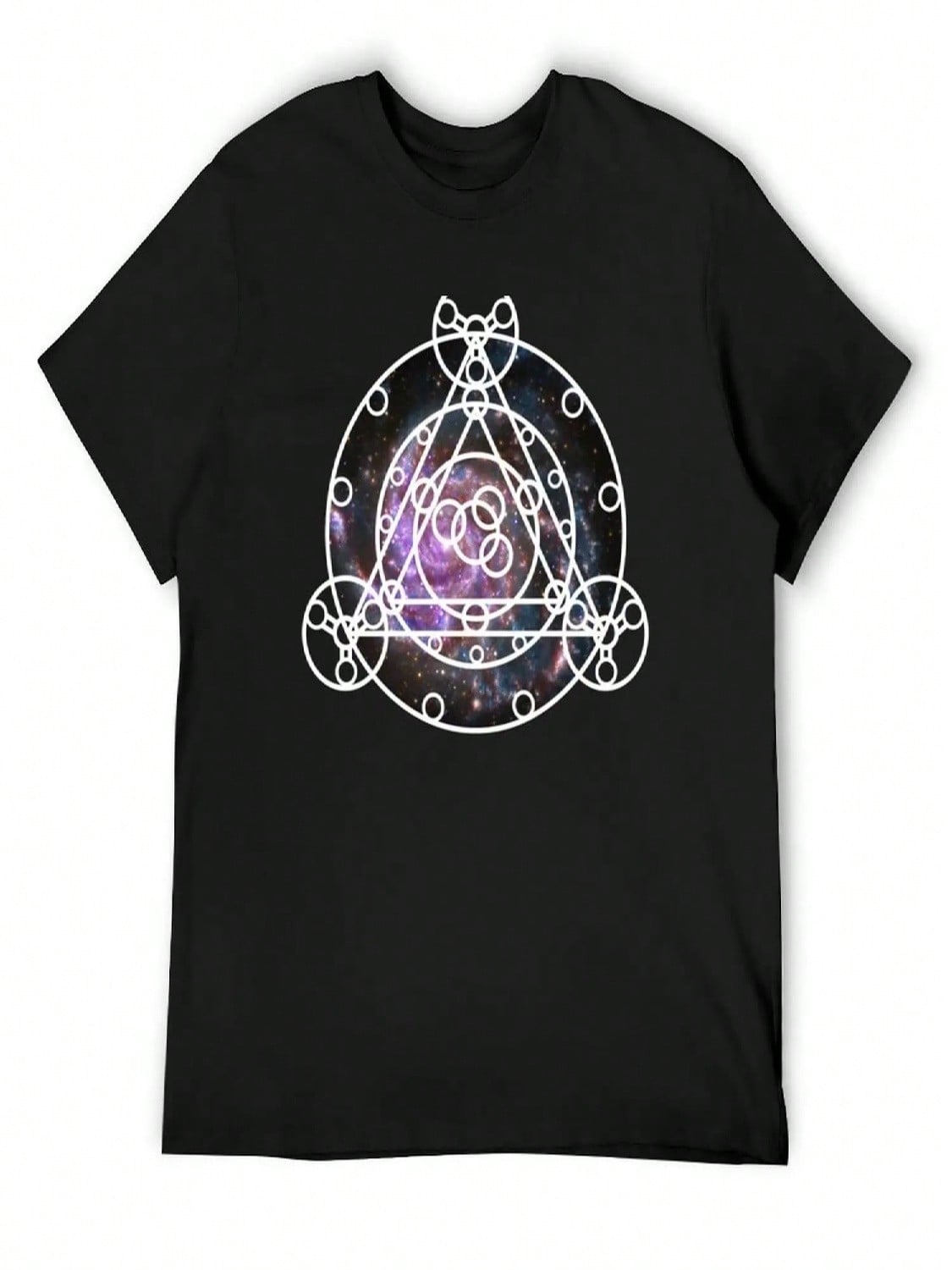 Galaxy Ruins Of Arceus T-Shirt Man T-Shirt Oversize T-Shirts Man Customs Summer Top Plain T Shirts unisex S разноцветный