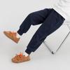 Boys' Soft Knit Jogger Sweatpants