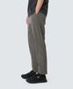 SNOWPEAK APPAREL Lightweight Cordura Regular Pants (S26Mmppt04) Dark Khaki
