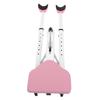 Split NaMachine Leg Stretcher NaMachine Equipment 0 to 180 Degree Expansion for Ballet Cheerlding Dance Gymnastics Other Sports