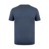 Lonsdale Geometrisches Logo T-Shirt für Herren