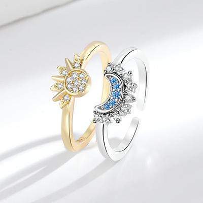 Ringe – Damenringe