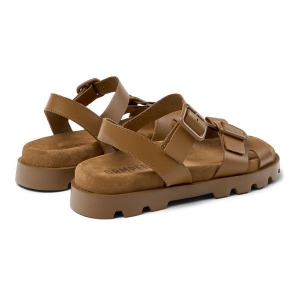 Camper Women S 25SS brutuS Sandal K201768 004