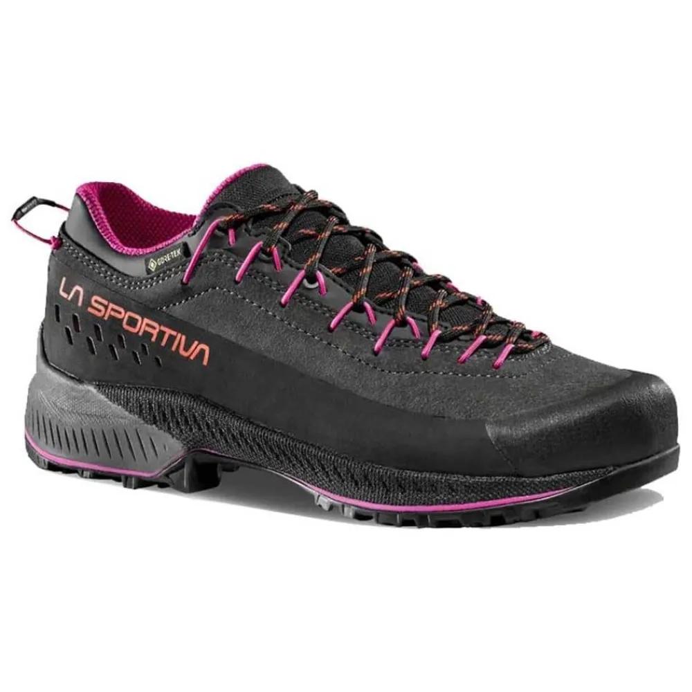 La Sportiva Suitable Footwear TX4 Evo Goretex
