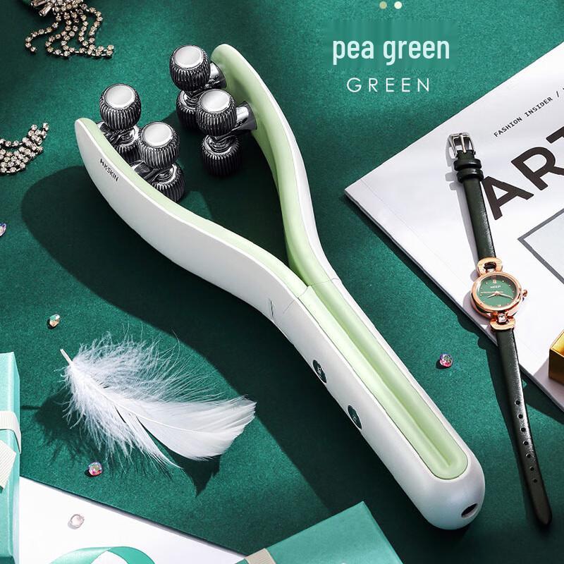 

Jindao KD907A RF Facial Slimming Device