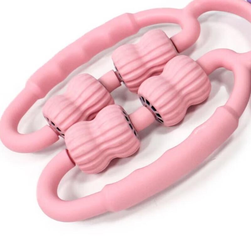 Ou Jian Ring-Shaped Leg & Calf Roller