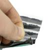 50pcs Tubeless Tire Repair Strips Stiring Glue Rubber Strip Seals Tyre Puncture Studding for Truck Car Motor Accessories Tools