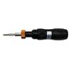 High Precision Preset Torque Screwdriver Hex Socket Maintenance Repair Tool Adjustable Torque Wrench Hand Tools
