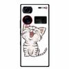 For ZTE nubia Z60 Ultra Phone Case Black Silicone Soft Back Cover Case For ZTE nubia Z60 Ultra Case Z 60 Ultra 6.8" Coque Funda