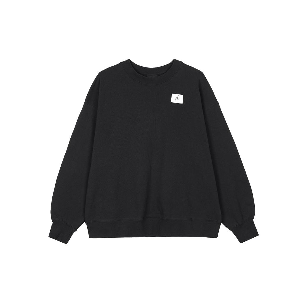 Jordan Sweatshirt Women's Black DQ4600-010
