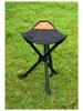 Portable Ultra-Light Camping Chair: Outdoor Folding Stool for Art, Fishing, and Travel
