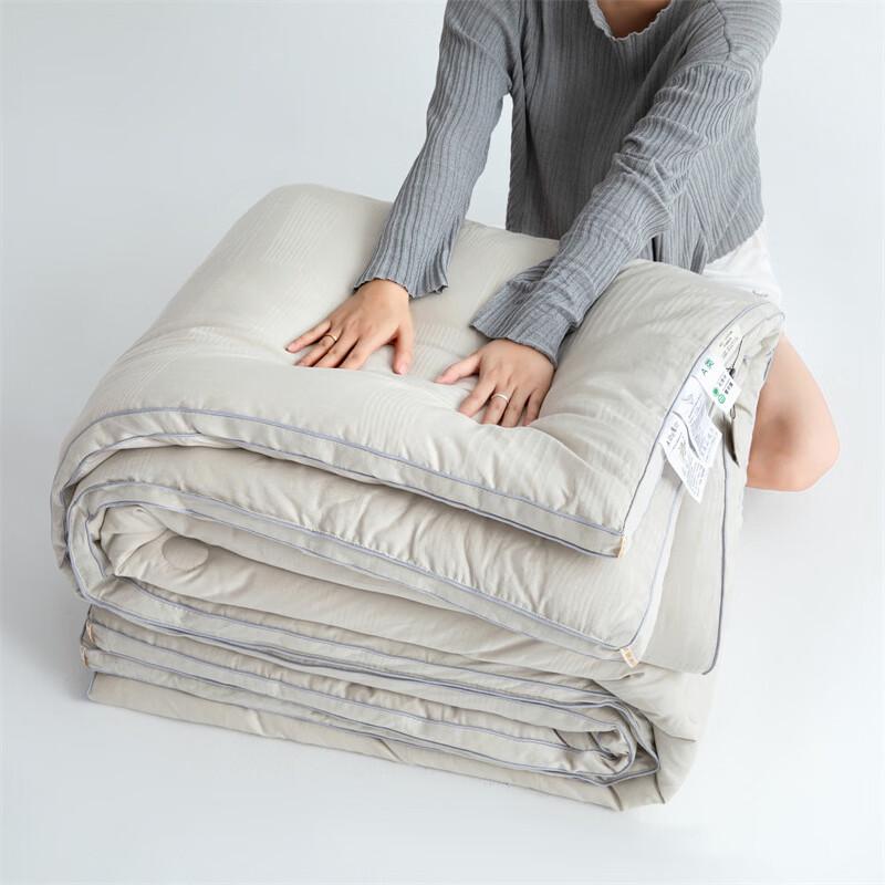 Brangdy 3D Soy Fiber Duvet
