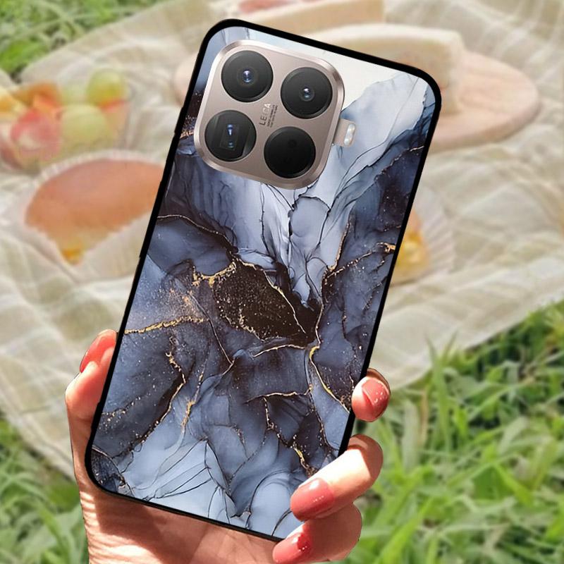 For Xiaomi 15T Pro 15TPro Case Fashion Cool Lion Cover For Xiaomi Mi 15 T Pro Shockproof Funda Soft TPU Silicone Phone Casing