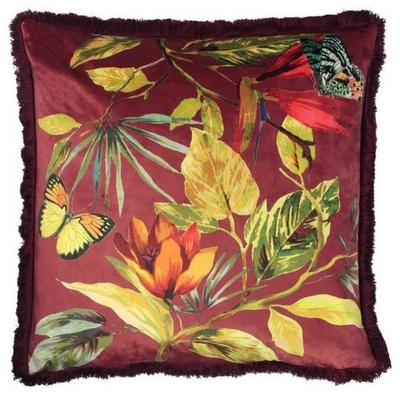 Cahala Tropical Cushion Cover