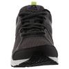 Reebok Runner 2.0 Comfortable Versatile Durable Low-Top Running Shoes Men Sneaker Black Gray White CM8977