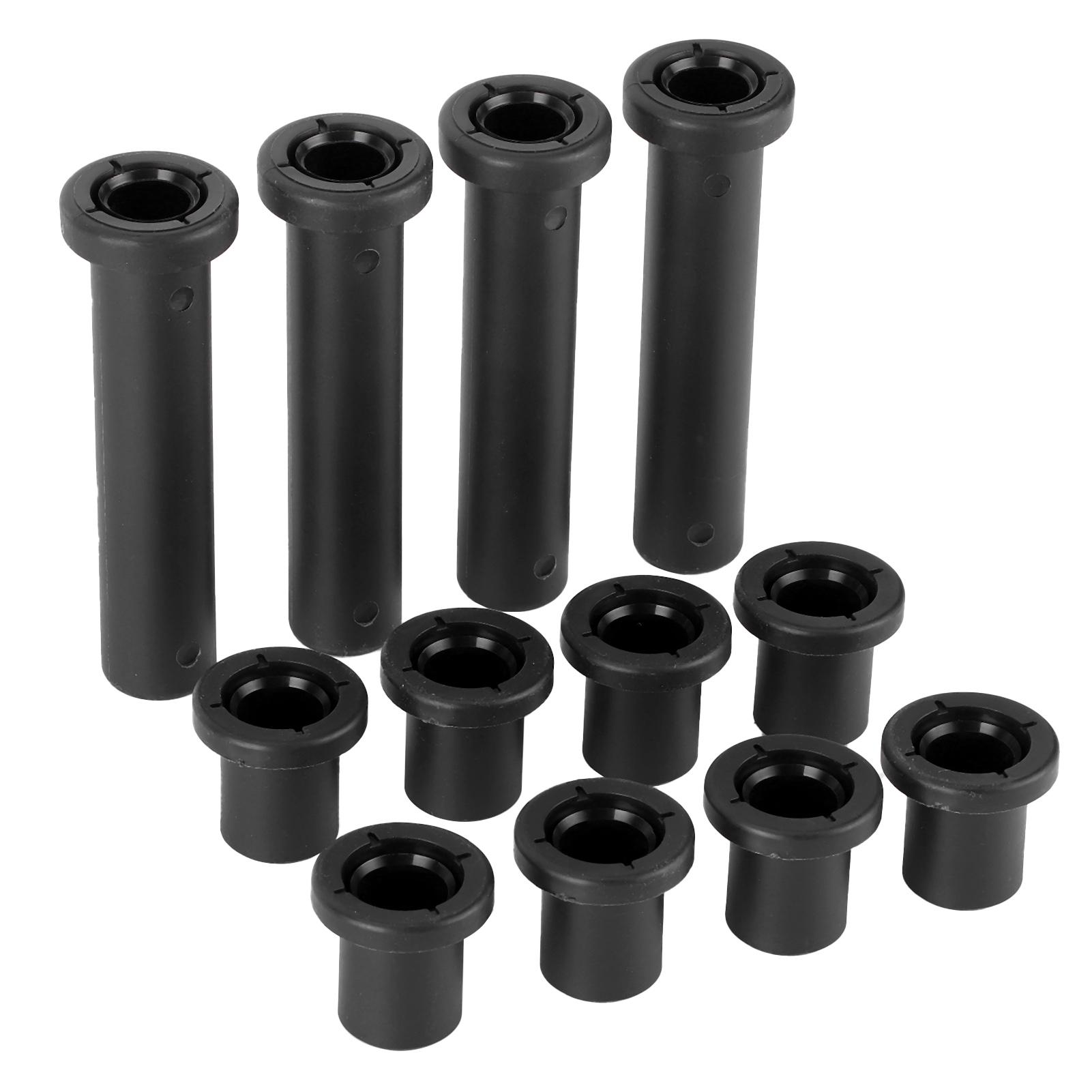 

Комплект втулок переднего рычага подвески (A-образного рычага), короткого и длинного, подходит для POLARIS RZR XP 9004900