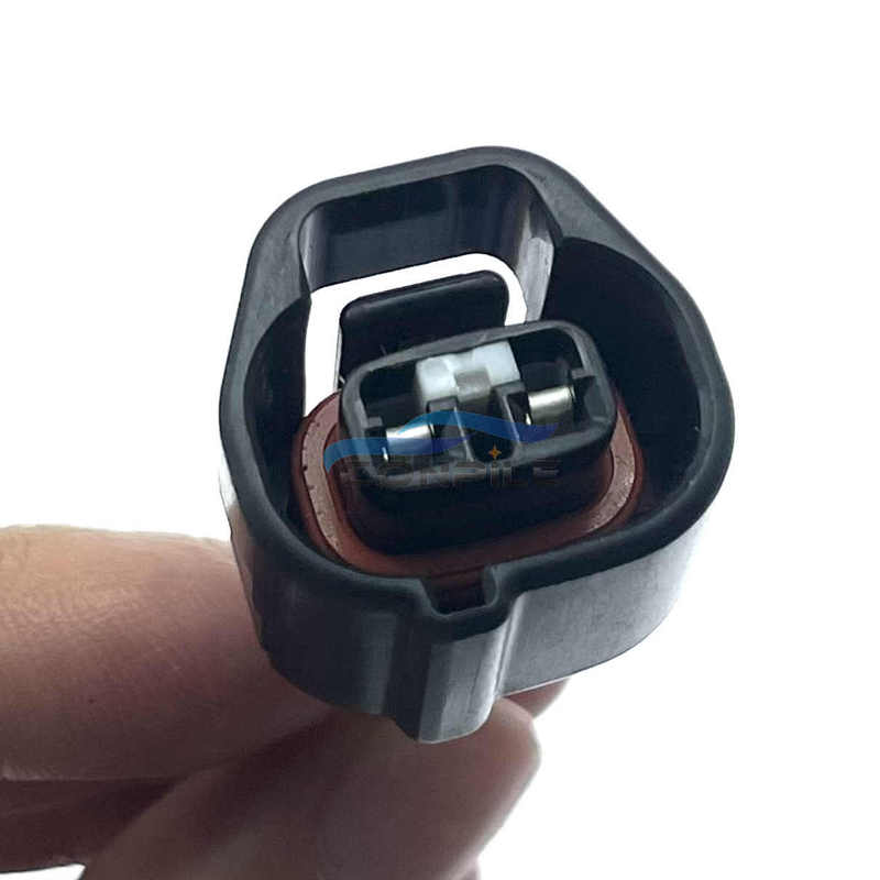 

For Ford Edge 2PIN Air Conditioning A/C Compressor Waterproof Belt Harness Plug Connector Cable Wire Line Housing