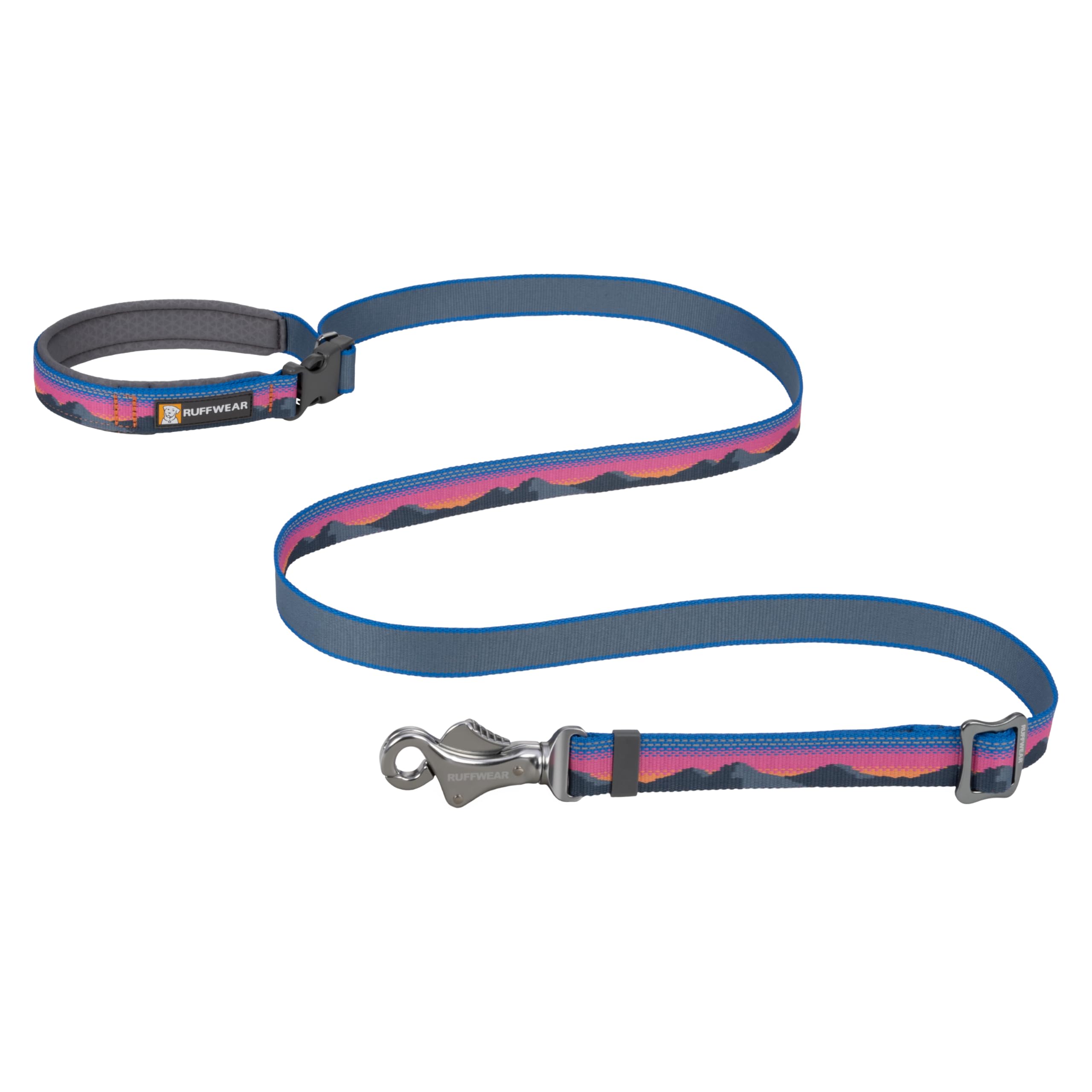

RUFFWEAR Официальный поводок Crag EX Alpine Dusk