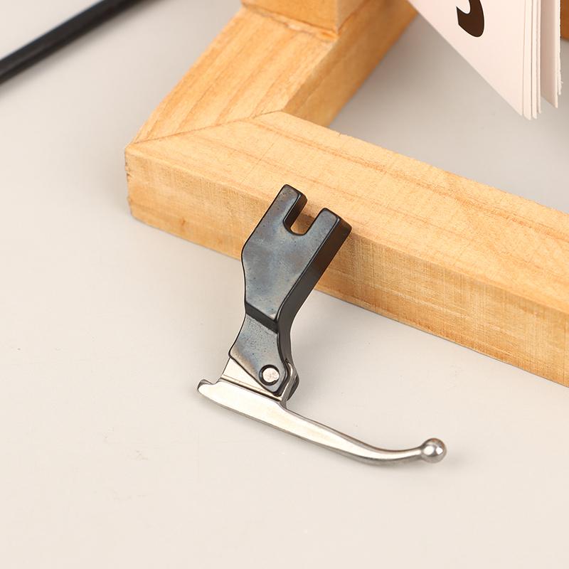 Bead Sequin Special Presser Foot Wedding Dress Bead Fabric Accessories  Bead-Free Fixed Presser Foot