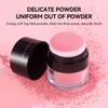 Blush Powder Multi-color Waterproof Matte Brightening Easy To Color Without Blooming