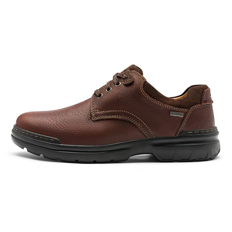 Clarks ādas spīdīgi aukstami pieguļoši formāli