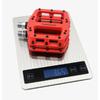 ThinkRider Flat Bike Pedals MTB Road 3 Sealed Bearings Bicycle Pedals Mountain Pedals Wide Platform Bicicleta Accessories