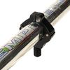 Rod Grips Rest Bracket Fishing Rod Gripper Rest Automatic Adjustment Tail Rest Holder Rod Magnetic Holder Head