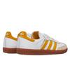 Adidas Samba OG Sporty & Rich White Bold Gold