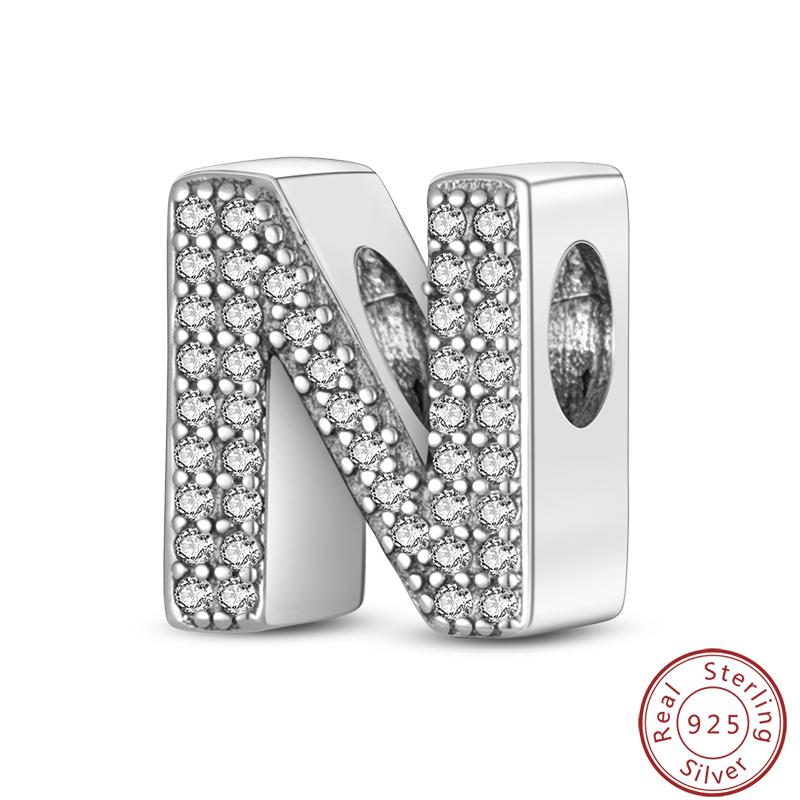 Minimal Design 925 Silver Sparkling Inlaid With Zircon DIY Fine Jewelry 3mm Gifts Making
