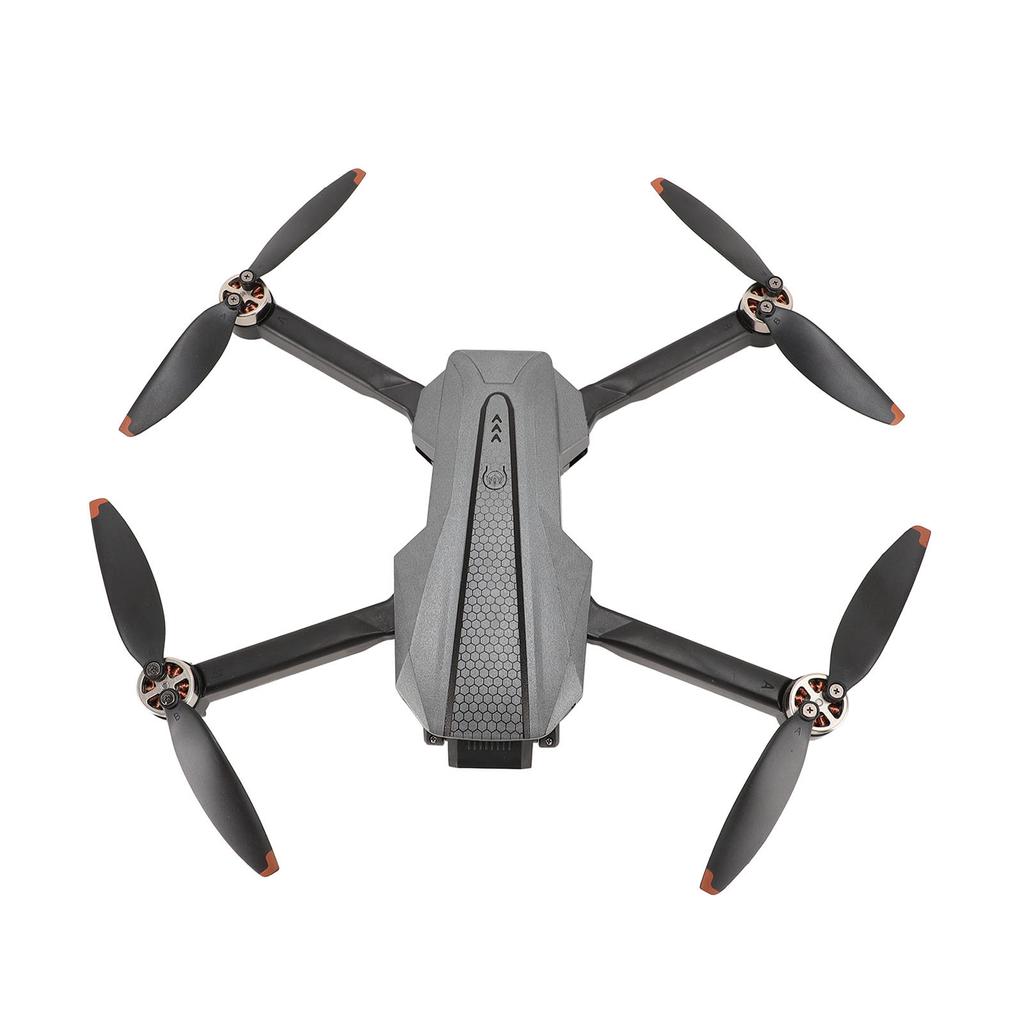 RC Drohne mit Dreifachkamera Optische Flussposition Vierseitige Hindernisvermeidung LED mit hoher Helligkeit