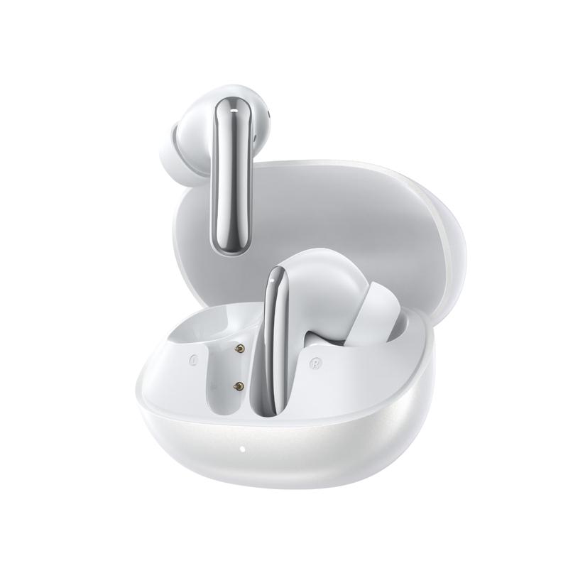 QCY N20 In-Ear Aktive Geräuschunterdrückung Kabellose Bluetooth-Ohrhörer