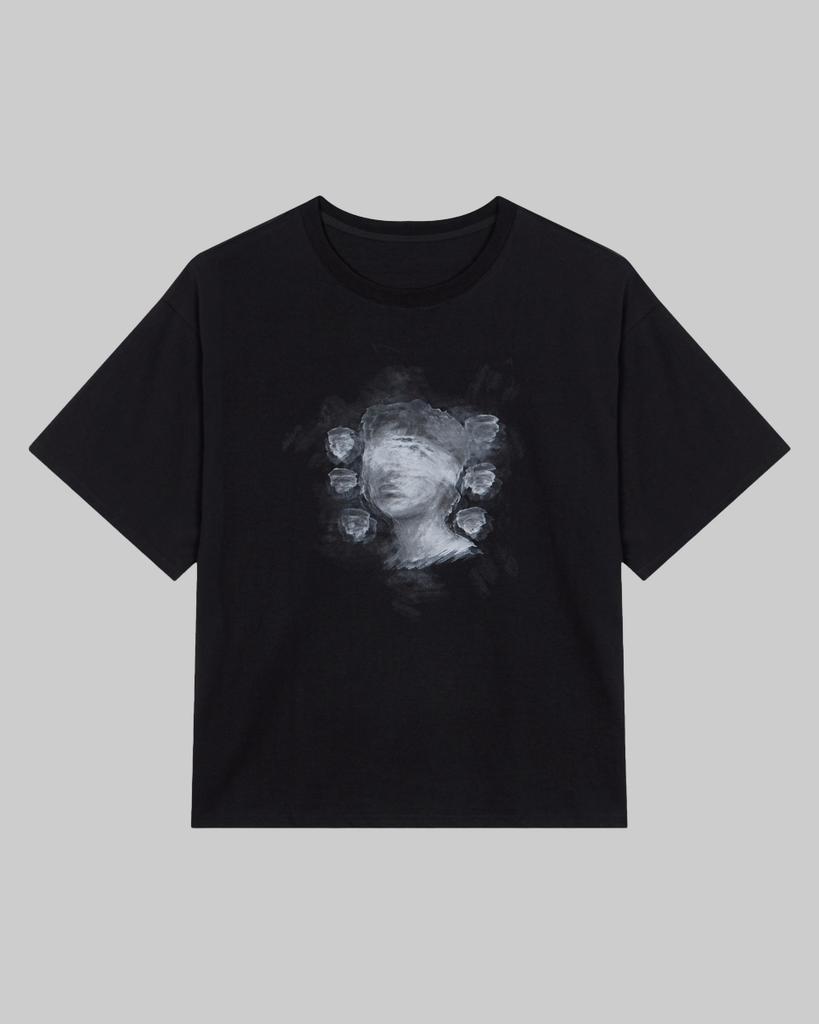 Deom Obscure Printed Shirts