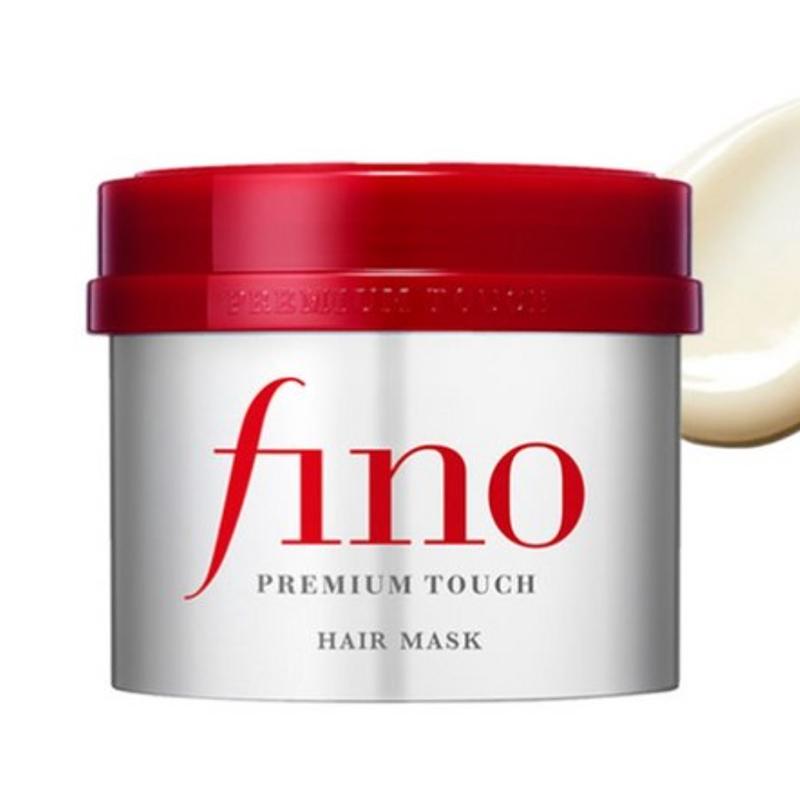 Маска для волос Shiseido Fino Premium Touch 230 г