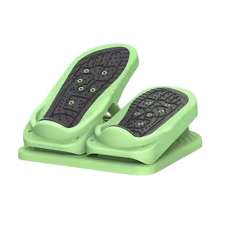 Longchan Mini Stepper & Stretching Board 2-in-1