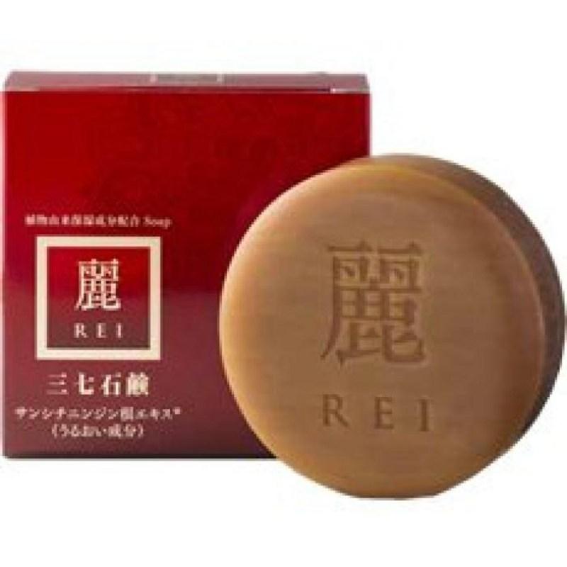 Sanqi Soap Ray 100g
