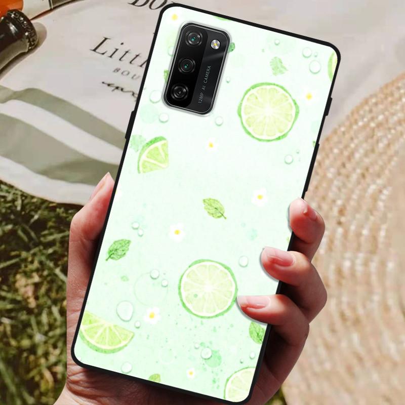 For Blackview A100 Case Luxury Silicone Cover For Blackview A100 BlackviewA100 Case Coque A 100 A100 Fundas Fashion Coques