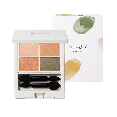 Očný make-up – Oční stíny