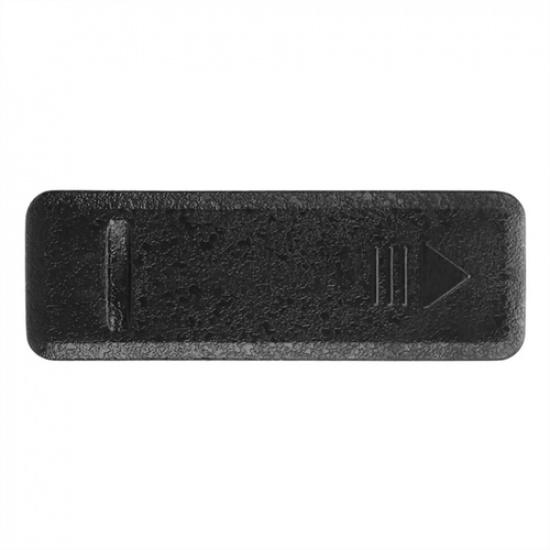 1pc Car Roof Trim Clip Moulding Cover 87255-A5000 Fit For Hyundai i30 2012-2017