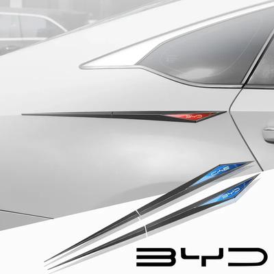 Accesorii de exterior – Autocolante pentru auto