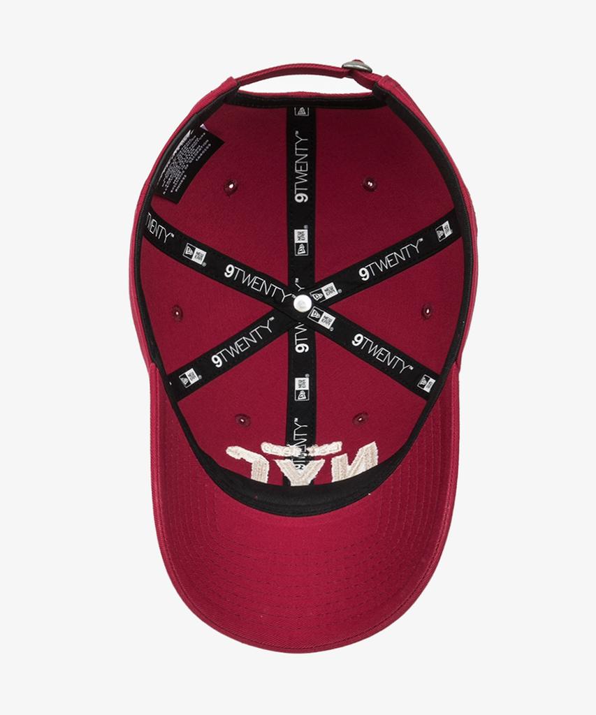 New Era 920Unst Ne Nyc Classic P Red