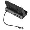 Game Console Docking Station 4K 60Hz 100W USB3.0 USB2.0 Gigabit RJ45 HD Multimedia Interface 2.0 Port 10 In 1 Dock