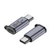 USB Type-C Adapter USB C To USB Adapter Mini USB To Type-C Converter  Data Transmission